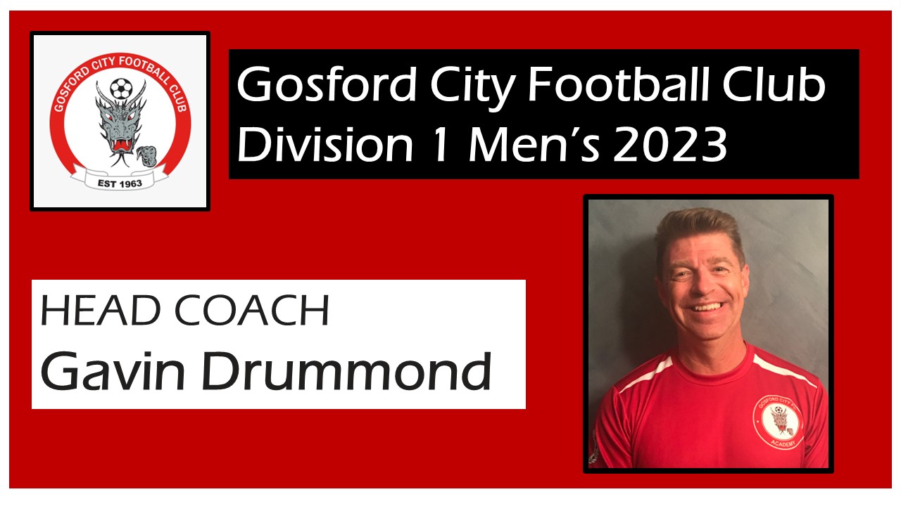 HEAD COACH