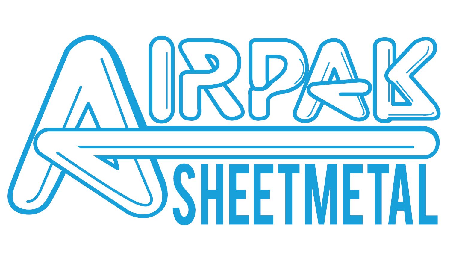 Airpak Sheetmetal