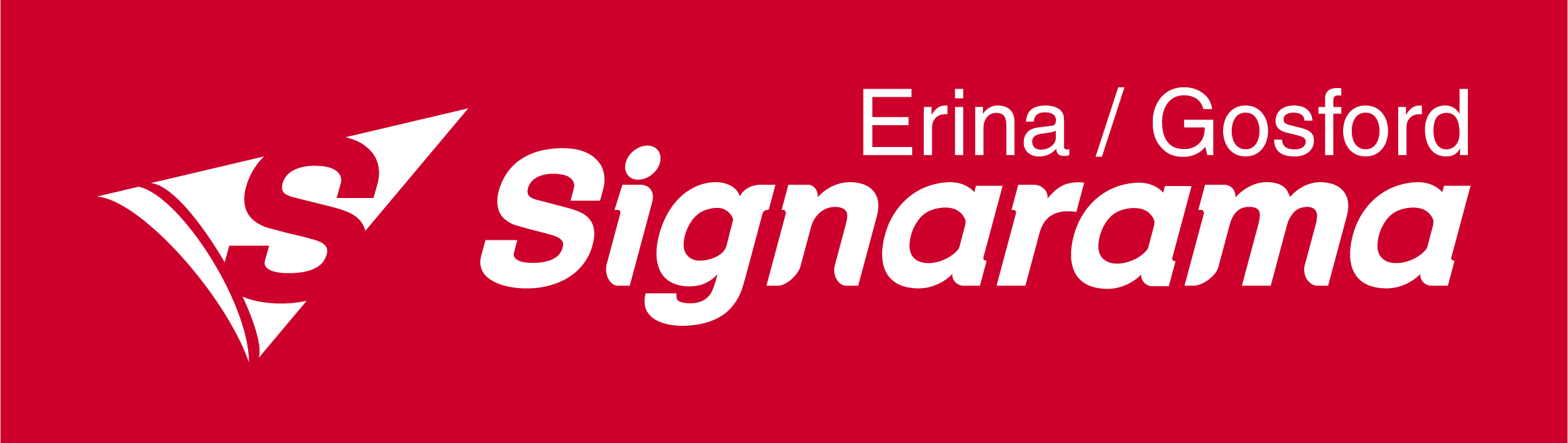 SIGNARAMA Shirt logo 01